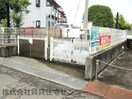  ヴィラ・サンライズＢ ＳＯＵＴＨ