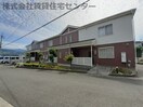  和歌山線/紀伊山田駅 徒歩13分 2階 築26年