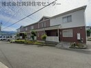 和歌山線/紀伊山田駅 徒歩13分 2階 築26年の外観
