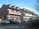 ヴィラ・サンライズＡ ＮＯＲＴＨの外観