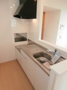  和歌山線/下兵庫駅 徒歩10分 2階 築10年