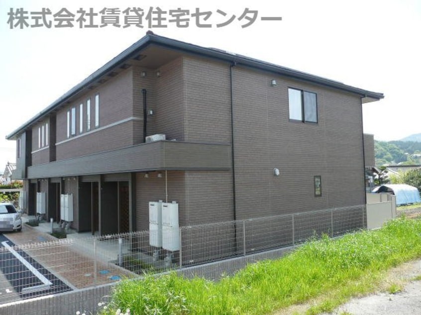  和歌山線/下兵庫駅 徒歩10分 2階 築10年