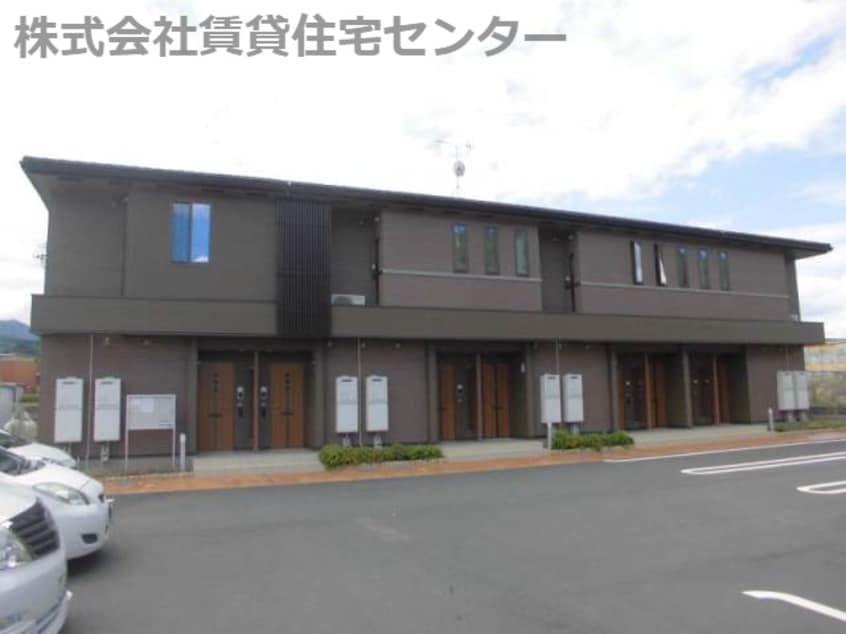  和歌山線/下兵庫駅 徒歩10分 2階 築10年