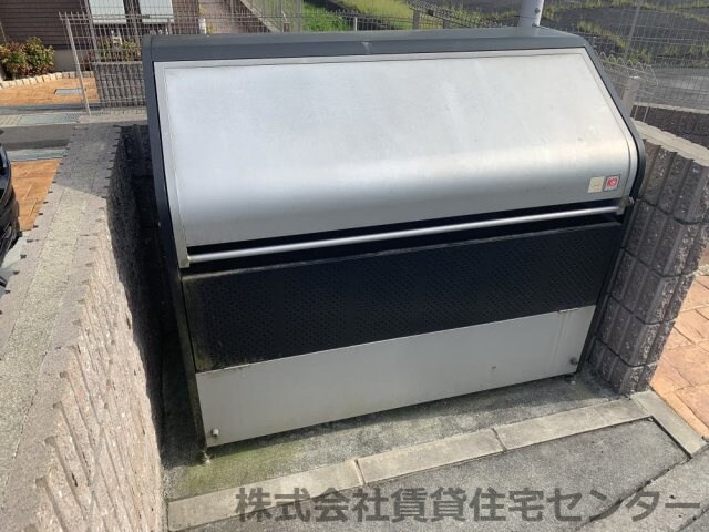  和歌山線/下兵庫駅 徒歩10分 2階 築10年