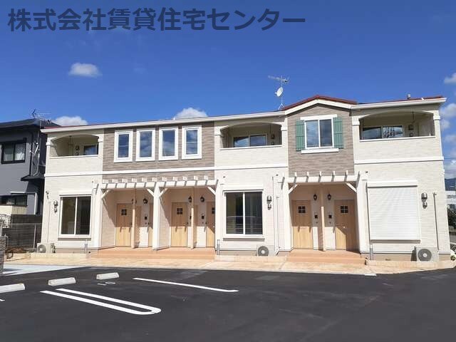  和歌山線/下兵庫駅 徒歩7分 1階 築4年