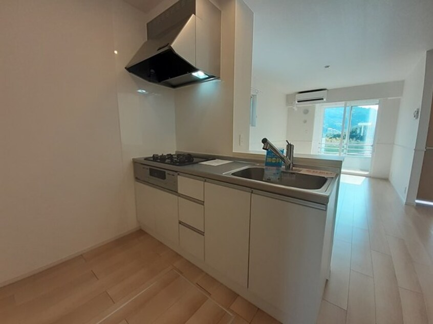  和歌山線/下兵庫駅 徒歩7分 1階 築4年