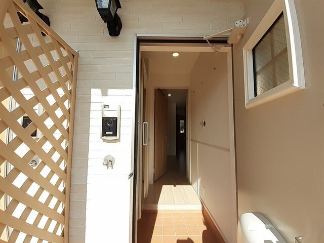  和歌山線/下兵庫駅 徒歩7分 1階 築4年