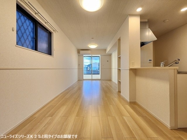 同仕様 スウィート岩出Ⅲ