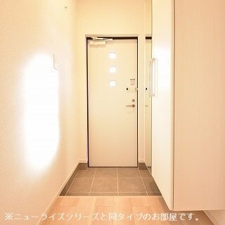 同仕様 スウィート岩出Ⅲ