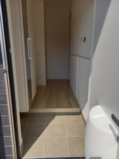 同仕様 スウィート岩出Ⅲ