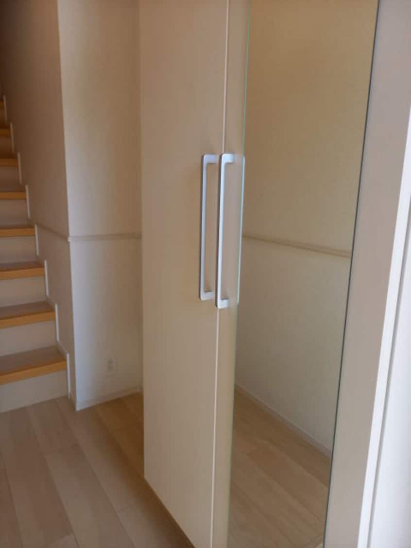 同仕様 スウィート岩出Ⅲ