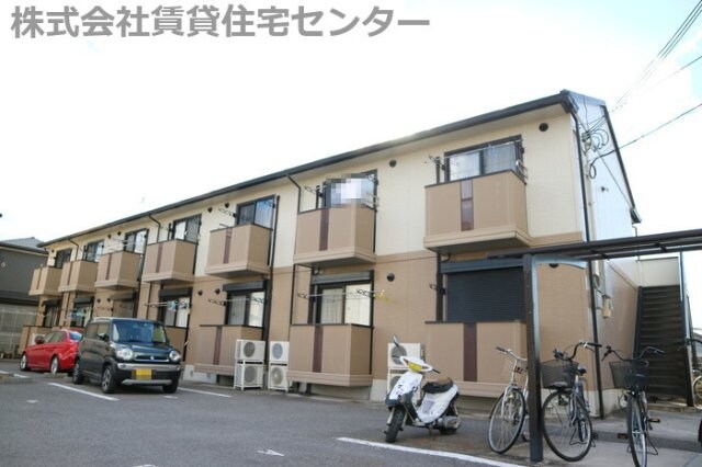  ソレイユ・オーミ