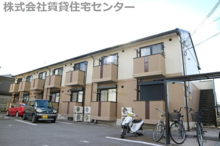  ソレイユ・オーミ