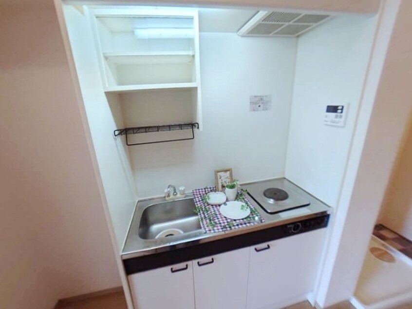  ソレイユ・オーミ