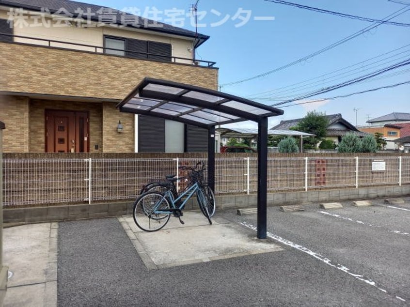  ソレイユ・オーミ