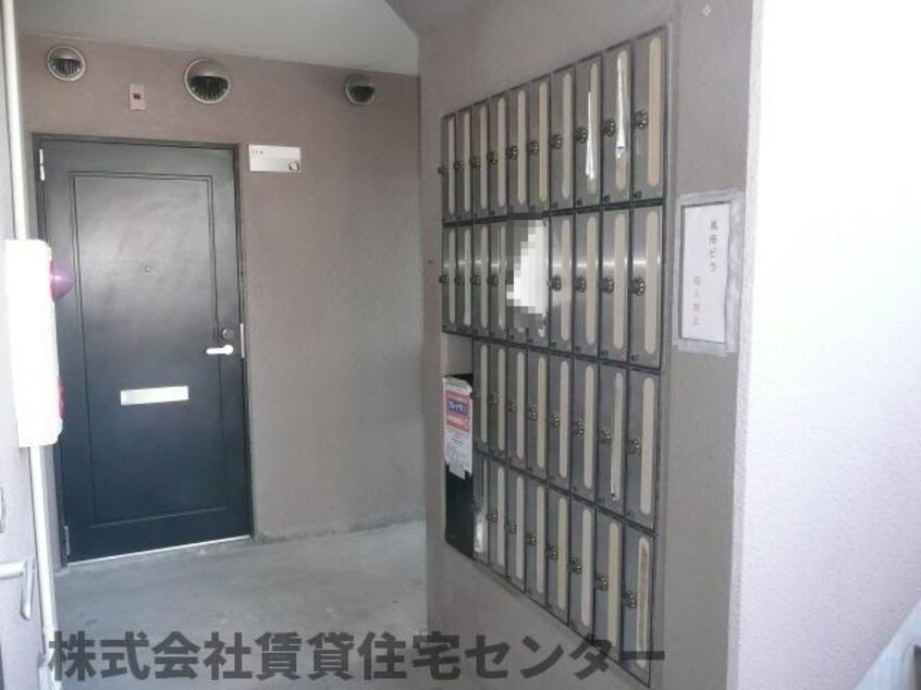  アーバンヴィラ岩出