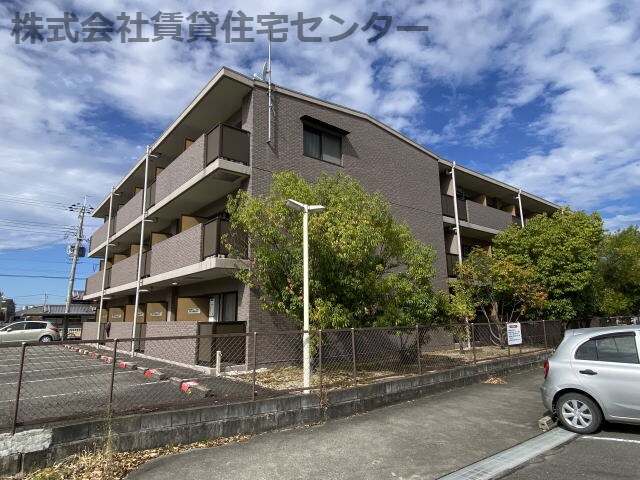  アーバンヴィラ岩出