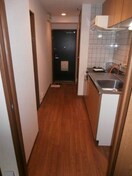  アーバンヴィラ岩出