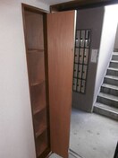  アーバンヴィラ岩出