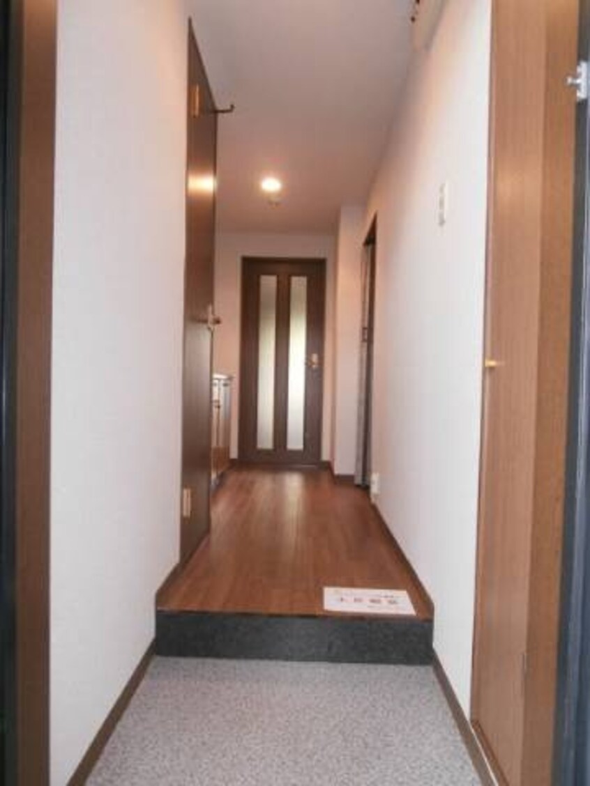  アーバンヴィラ岩出