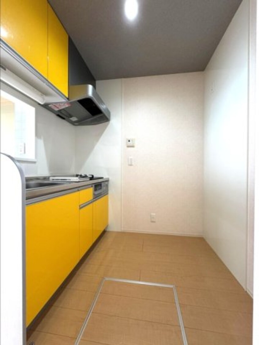  グランディールⅡ