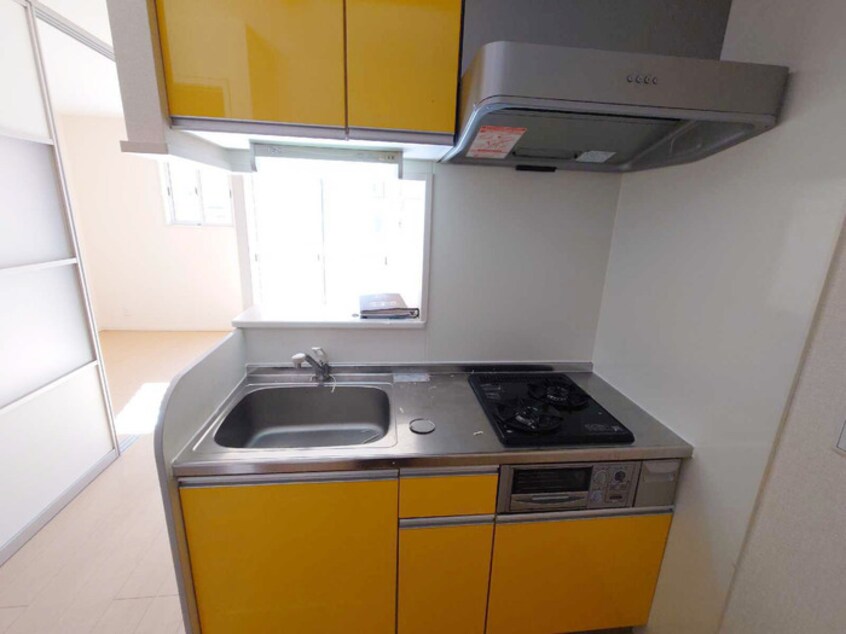  グランディールⅡ