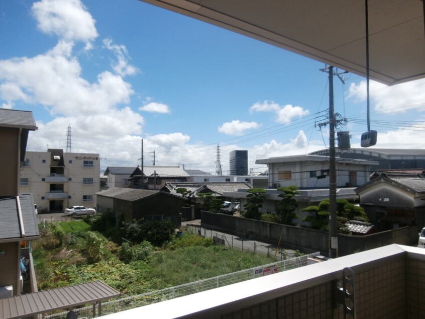  クリーク パレス