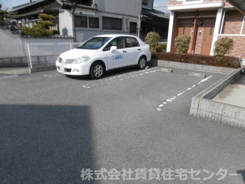  和歌山線/高野口駅 徒歩14分 2階 築20年