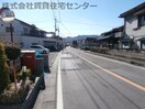  和歌山線/高野口駅 徒歩14分 2階 築20年
