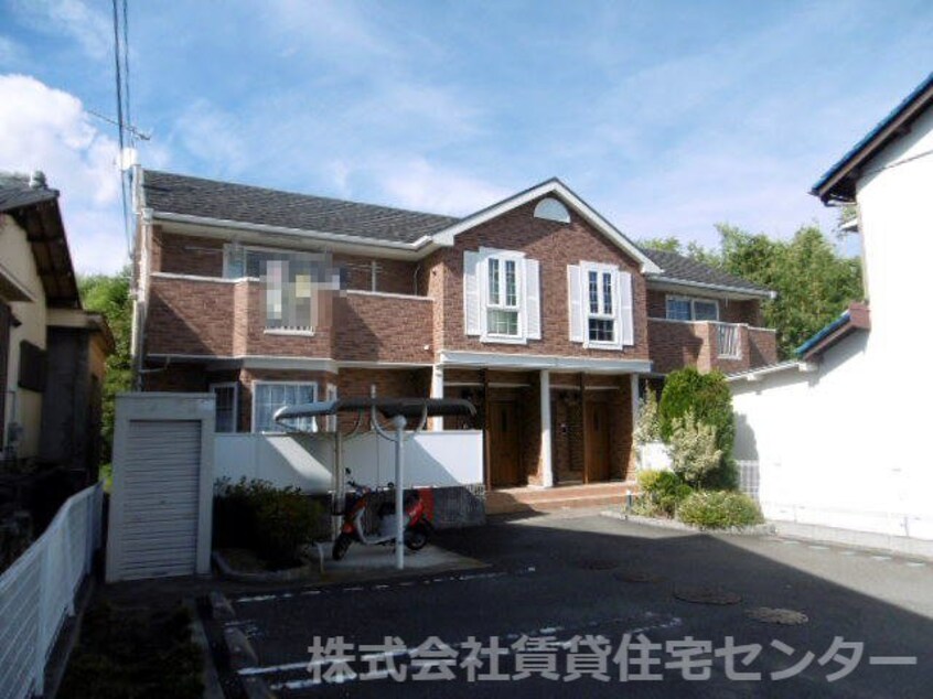  和歌山線/打田駅 徒歩25分 1階 築19年