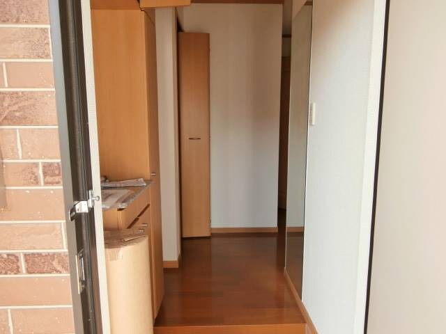  和歌山線/打田駅 徒歩25分 1階 築19年