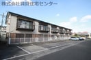 グリーンフルさのの外観