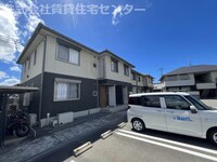 シャーメゾンロイヤルヒルズⅡ