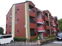 ヒルパレス四季