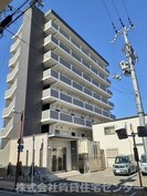 阪和線・羽衣線/和歌山駅 徒歩7分 4階 築7年の外観