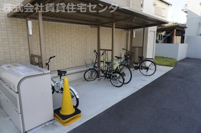  アネックス日前