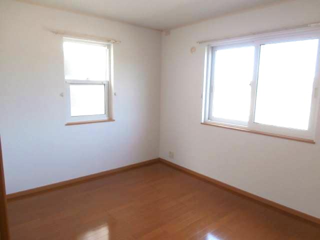  和歌山電鉄貴志川線/貴志駅 バス10分高嶋下車:停歩4分 1階 築18年