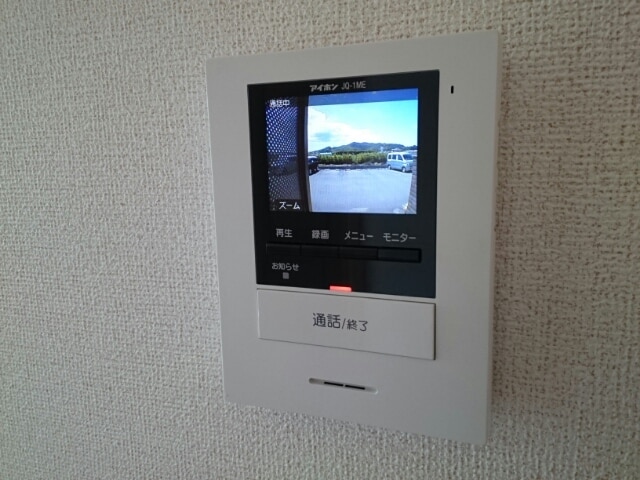  和歌山電鉄貴志川線/貴志駅 バス10分高嶋下車:停歩4分 1階 築18年