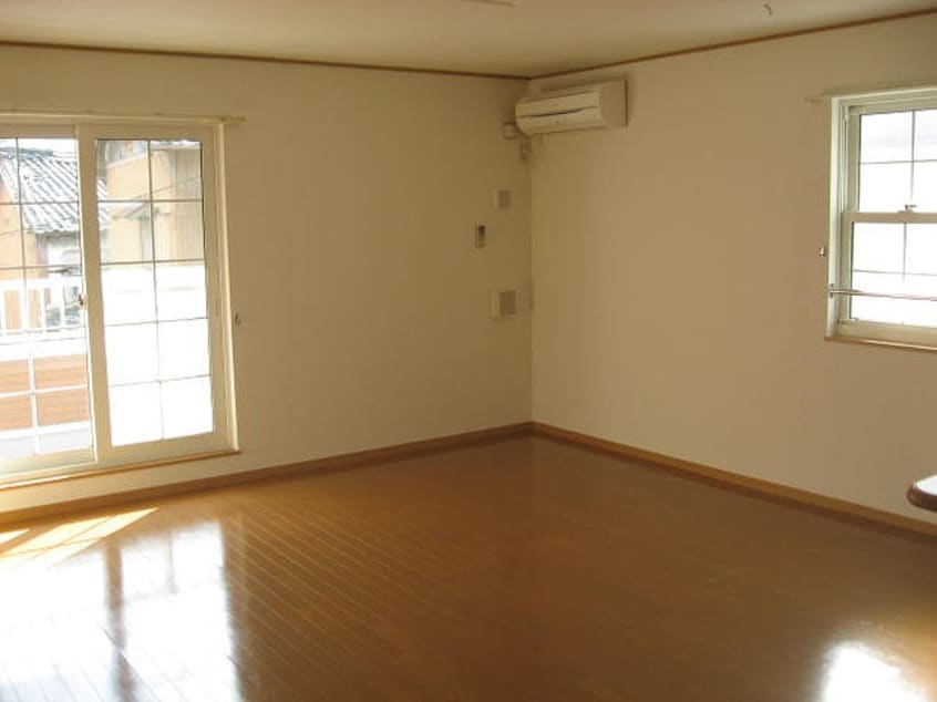  和歌山線/粉河駅 徒歩13分 2階 築19年