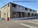 Ｍ・Ｒ・Ｍ　岩出Ⅱの外観