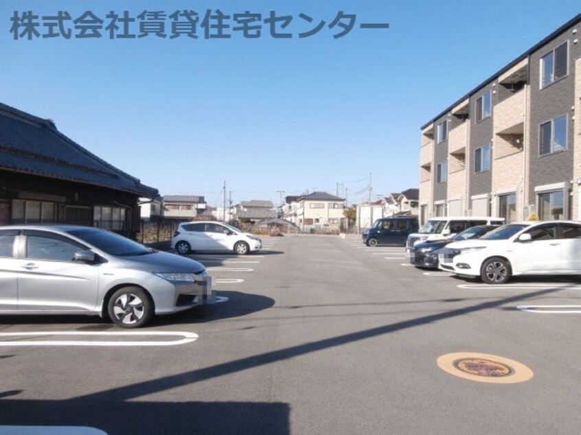  和歌山線/岩出駅 徒歩30分 3階 築4年