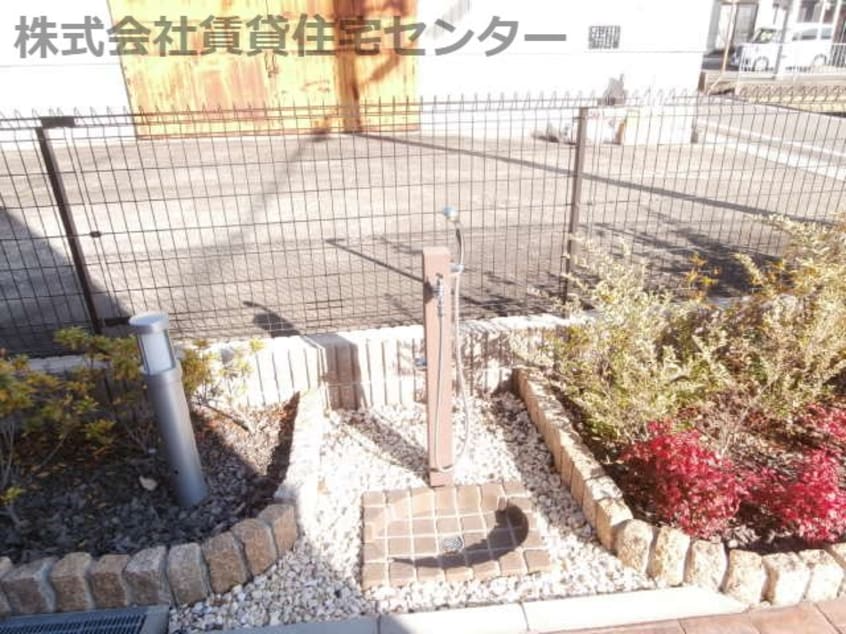  和歌山線/岩出駅 徒歩30分 3階 築4年