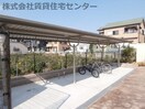  和歌山線/岩出駅 徒歩30分 3階 築4年