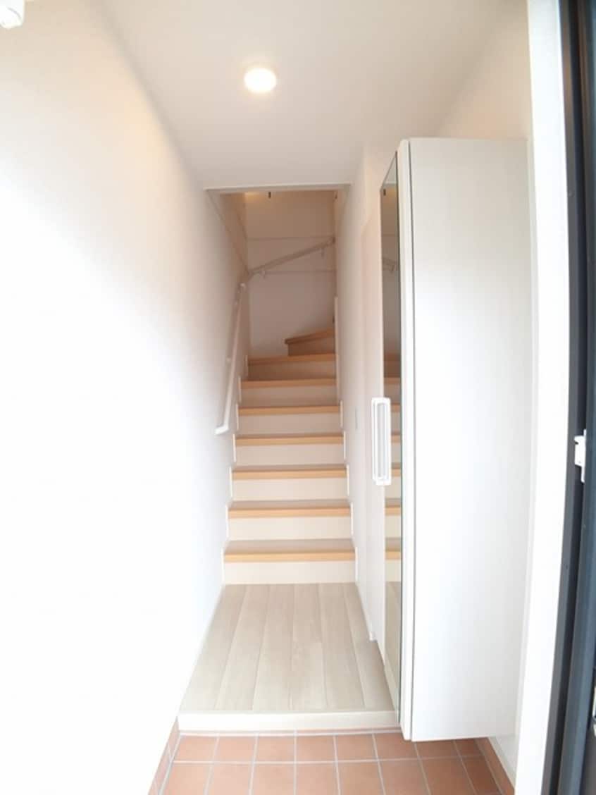  和歌山線/下井阪駅 徒歩15分 2階 築2年