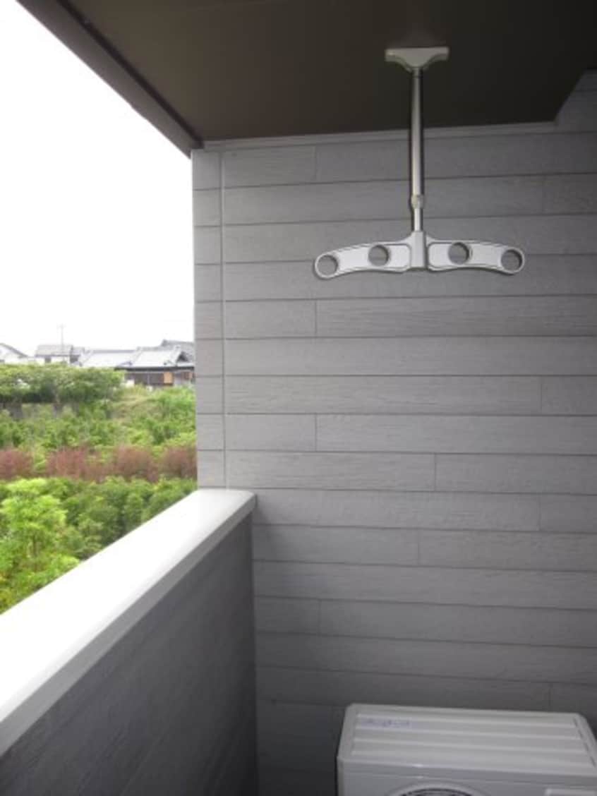  和歌山線/下井阪駅 徒歩15分 2階 築2年