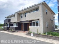 ハーベストホーム弐番館Ⅱ