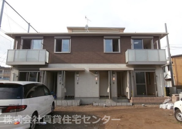  イマージュ黒田Ⅱ