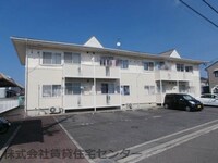 加納ガーデンハイツ