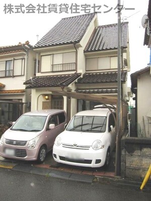 一戸建15079