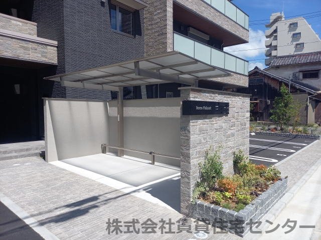  阪和線・羽衣線/和歌山駅 徒歩15分 2階 築1年